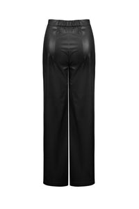 NIXIE PANTS Siyah