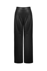 NIXIE PANTS Siyah