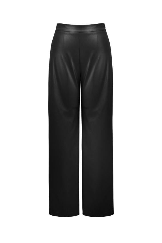 NIXIE PANTS Siyah