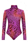 NUCCI BODY Fuchsia