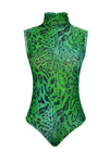 NUCCI BODY Green