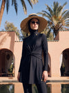 PASIFIC SWIMWEAR Black