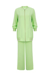 PELDA SET Green
