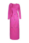 FARFARA DRESS Pink
