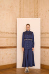 PERA SET Navy Blue