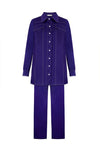PIA SET Night Blue
