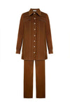 طقم مفرش سرير PIA