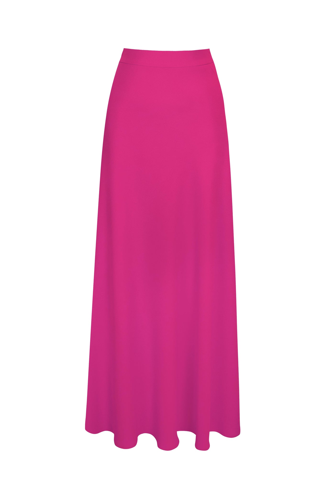 PUGET SKIRT Fuşya