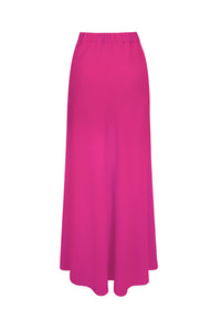 PUGET SKIRT Fuşya