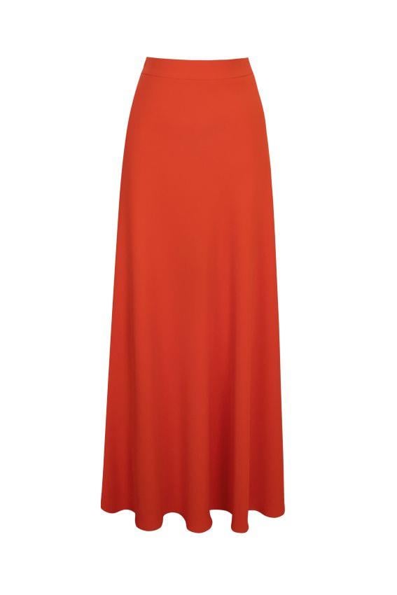PUGET SKIRT Mercan