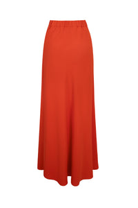 PUGET SKIRT Mercan