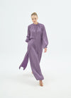 91015 QUINN JEANS Purple