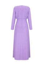 RAVİNE DRESS Lila