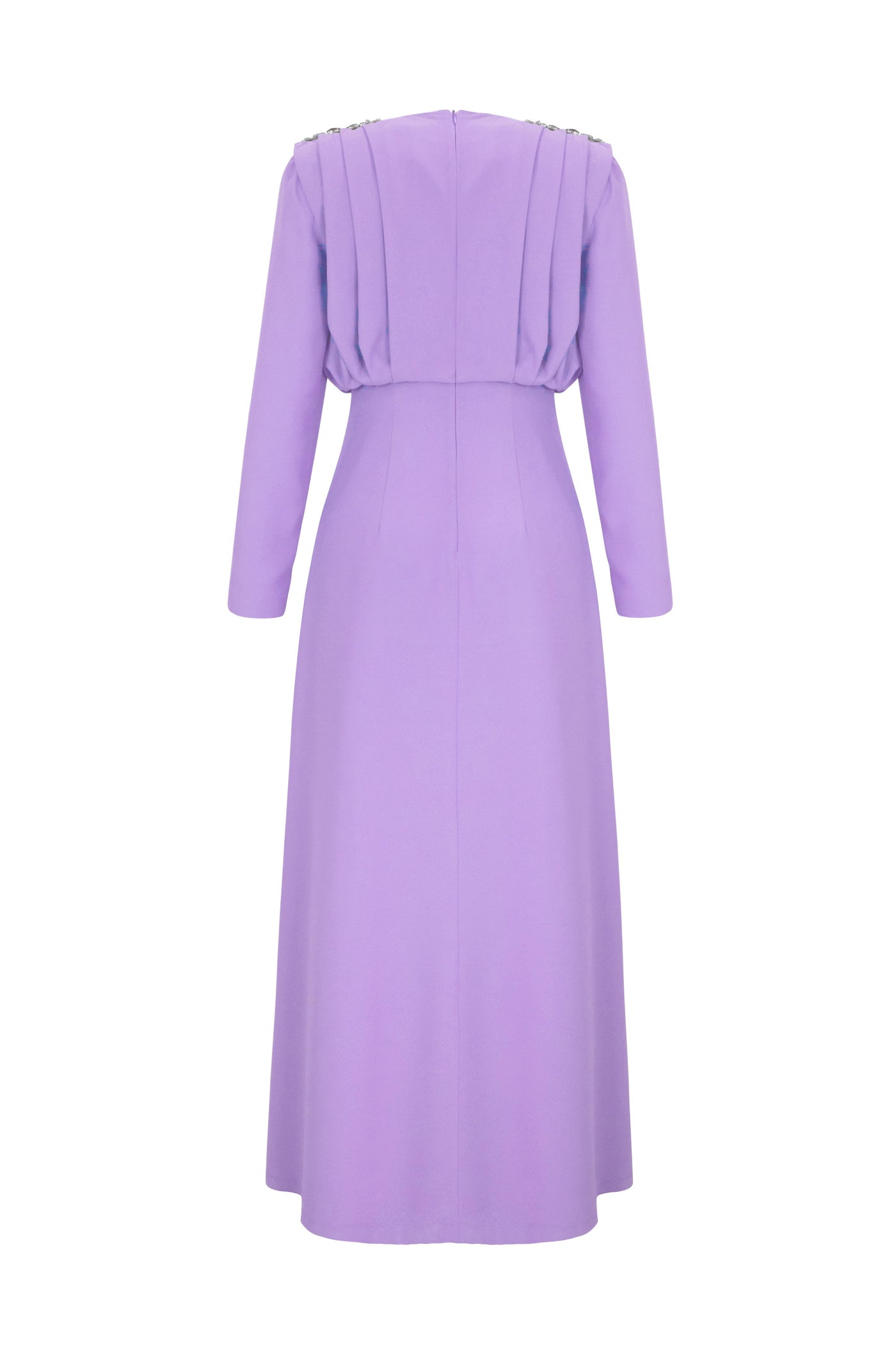 RAVİNE DRESS Lila