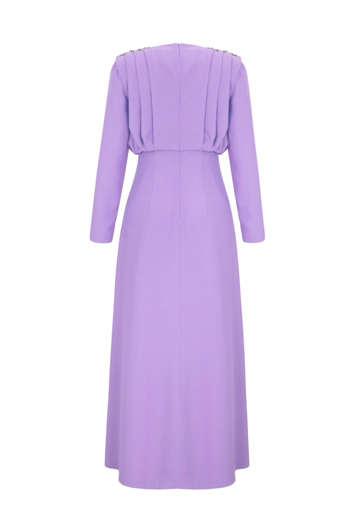 RAVİNE DRESS Lila
