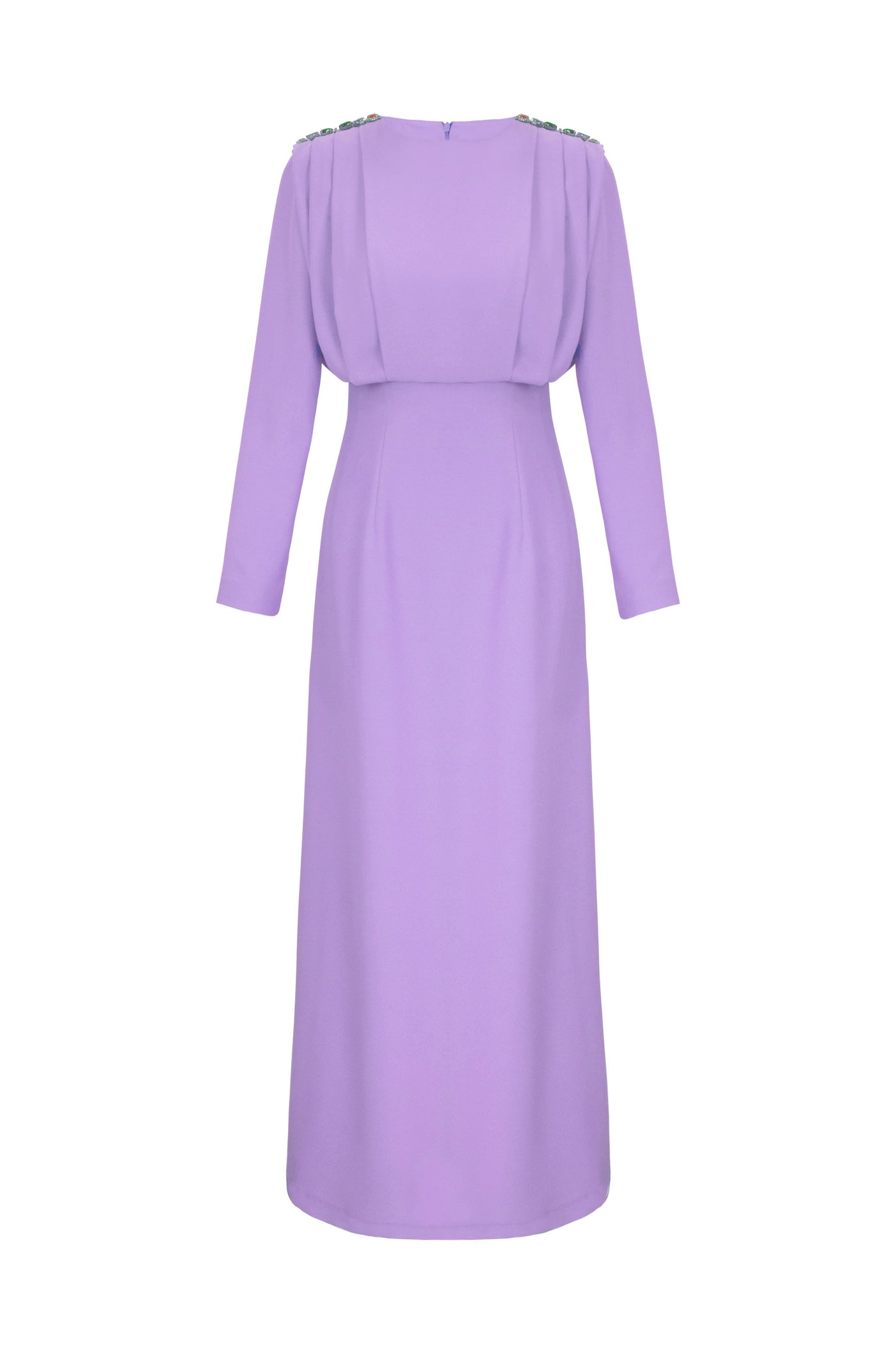 RAVİNE DRESS Lila