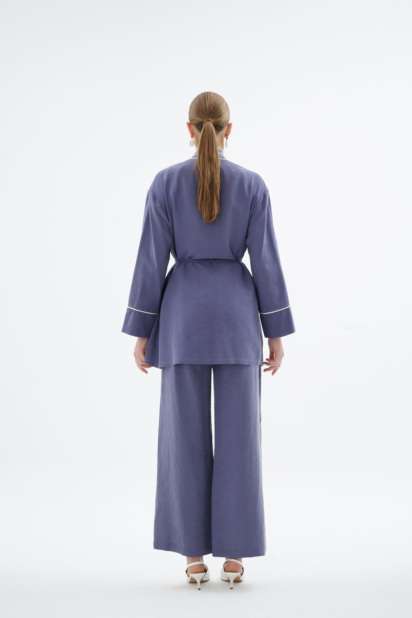 RAYA SET İndigo