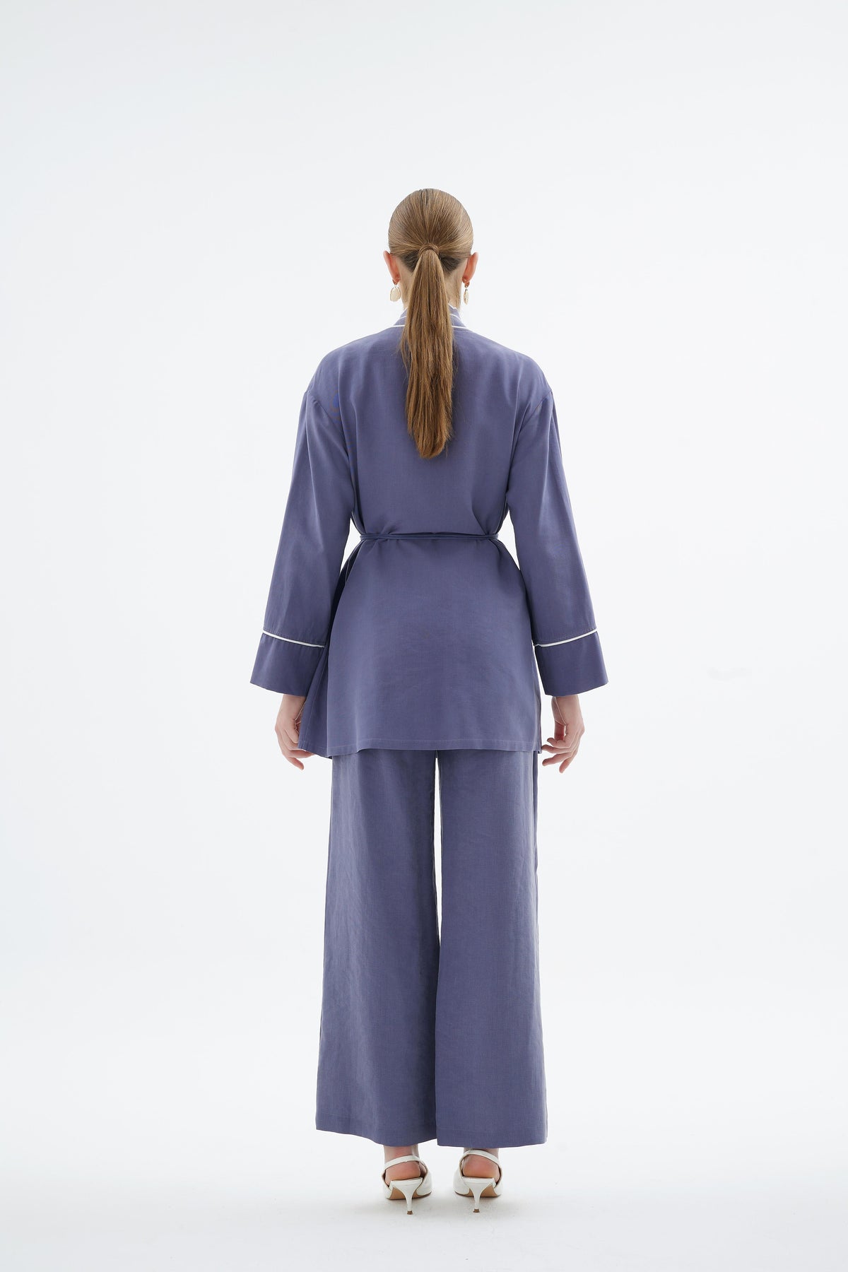 RAYA SET İndigo