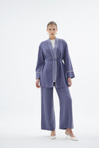 RAYA SET İndigo