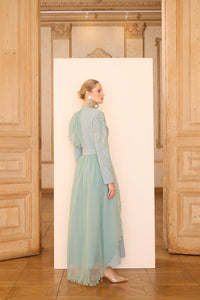 REBECA DRESS Mint