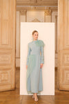 REBECA DRESS Mint