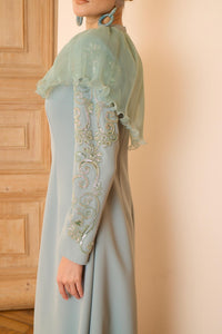 REBECA DRESS Mint