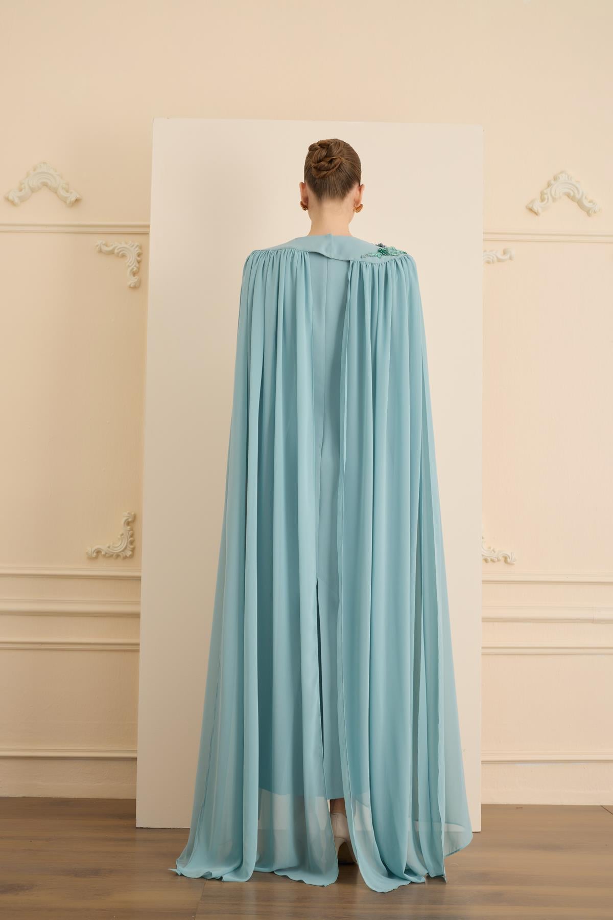 RENETA DRESS Mint