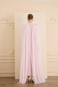 RENETA DRESS Pudra