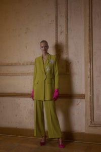 REVERIES SUIT Mimoza
