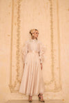 RHODES SET Beige