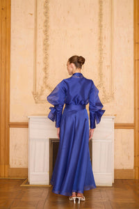 RHODES SET Saks