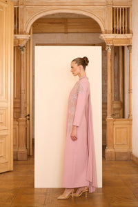 ROSALIN DRESS Ekinezya