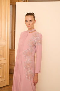 ROSALIN DRESS Ekinezya