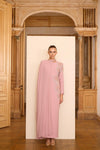 ROSALIN DRESS Echinacea