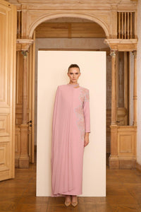 ROSALIN DRESS Ekinezya