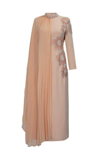 ROSALIN DRESS Somon