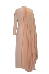 ROSALIN DRESS Somon