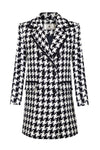ROSALINT JACKET Ecru
