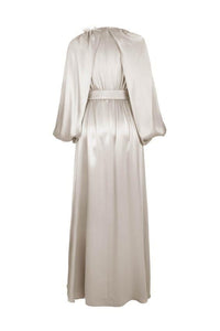 ROSANA DRESS Bej