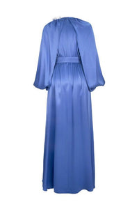 ROSANA DRESS Mavi