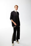ROYAL SUITE Black