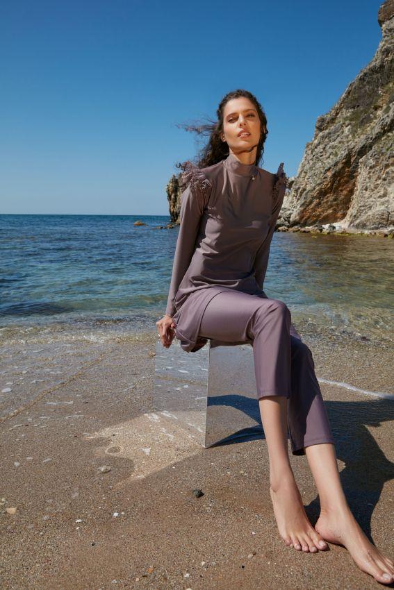 SASHA SWIMWEAR Gri