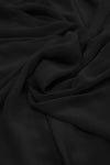 SCARF Black
