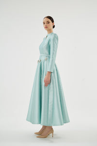 SCARLET ELBİSE Mint