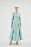 SCARLET DRESS Mint