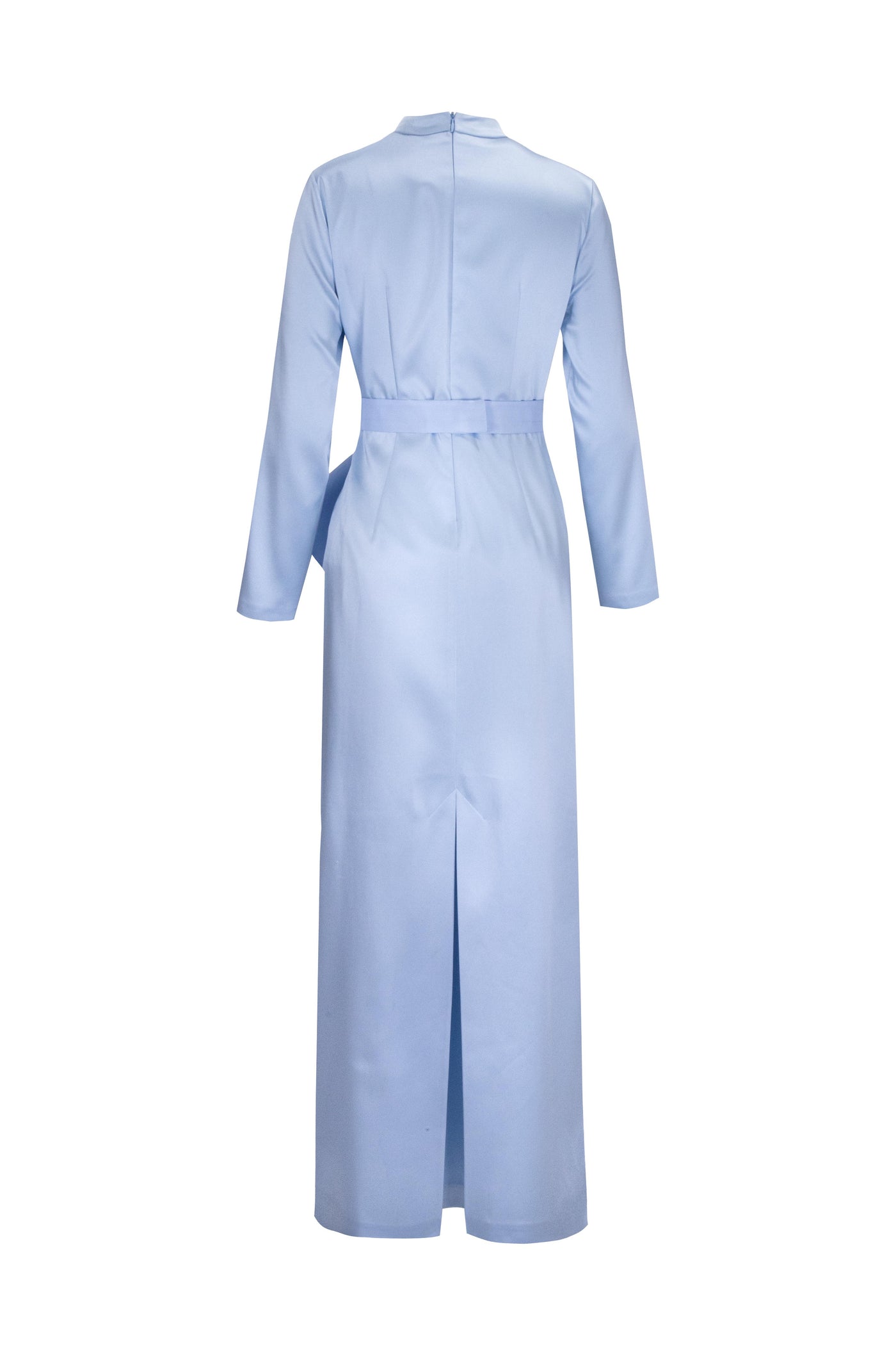 SEL DRESS Mavi