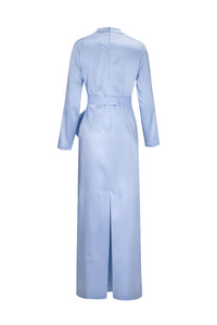 SEL DRESS Mavi