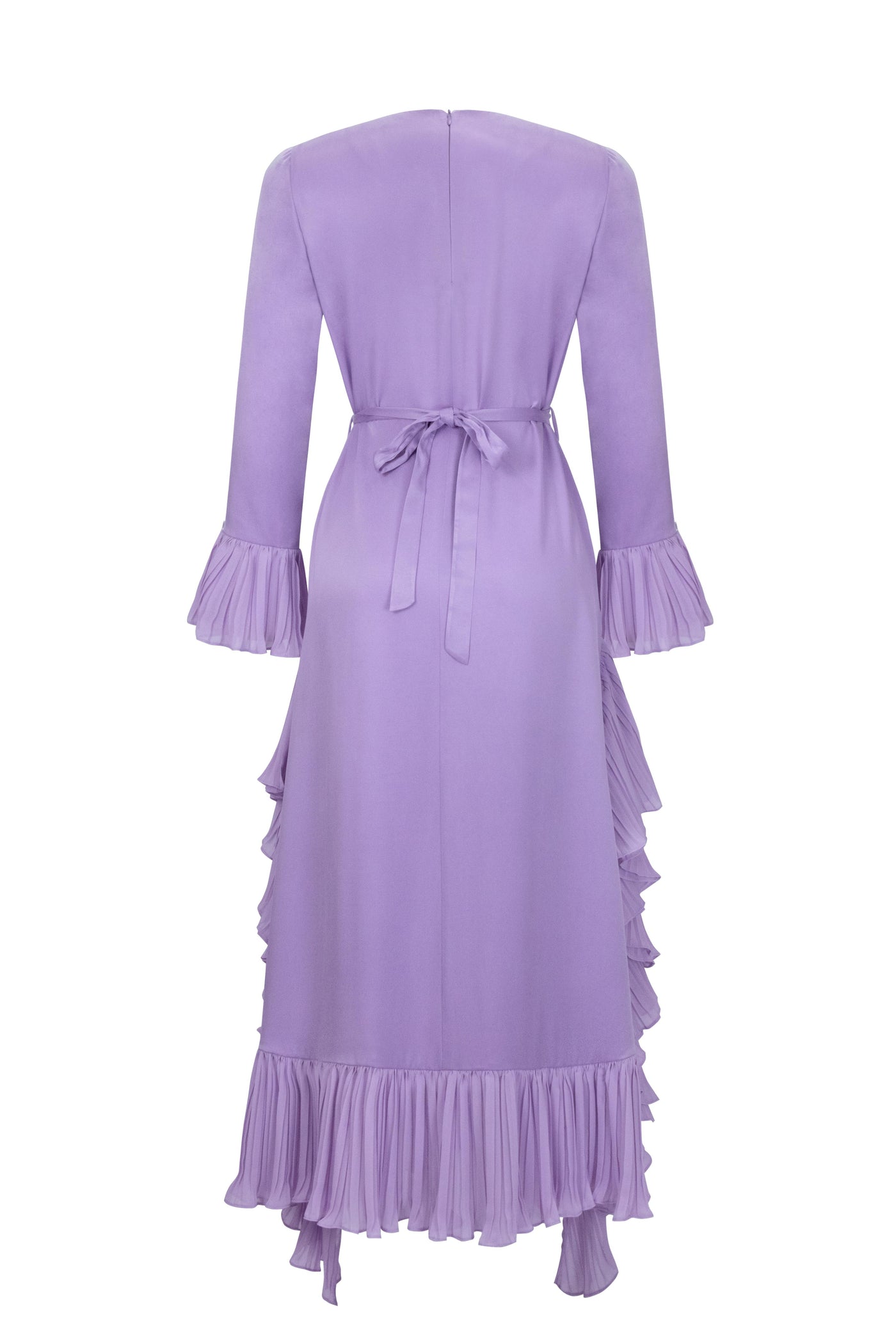 SEMENTA DRESS Lila
