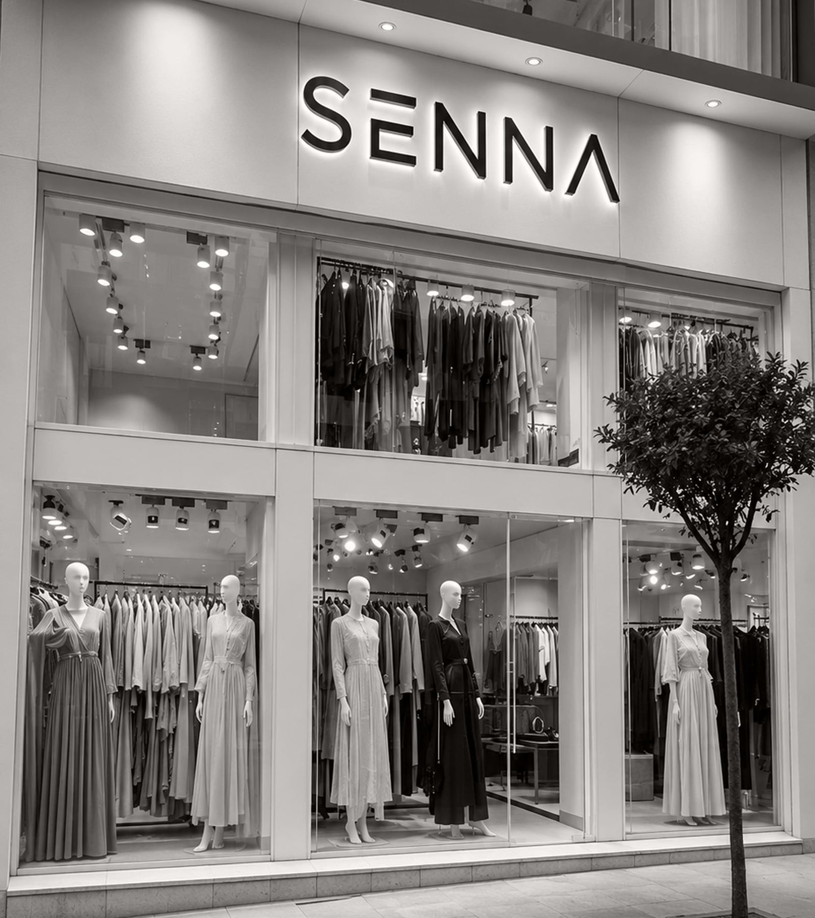 SENNA SHOP FLORYA