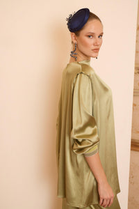 SERENE SET Yeşil